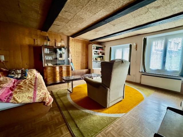 Haus kaufen
