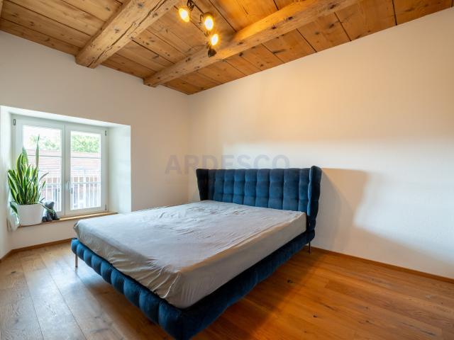 Haus kaufen in Oberbuchsiten, Amtei Thal-Gäu