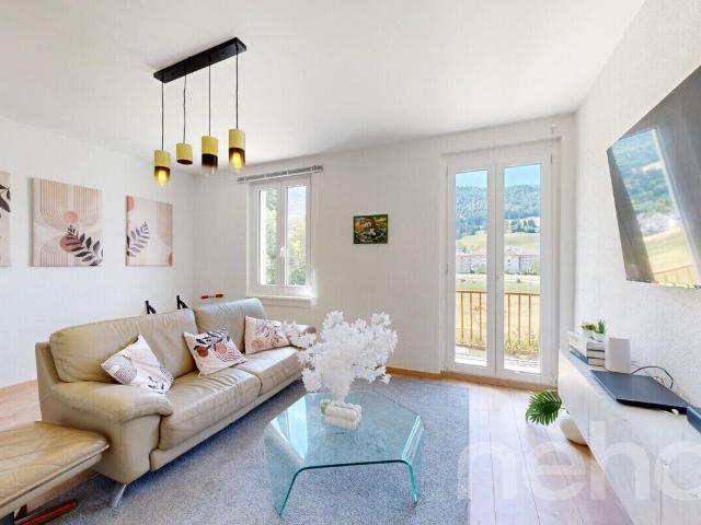 Haus kaufen in Sonceboz-Sombeval, Bern
