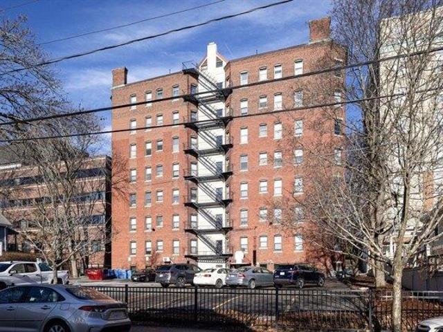 House for sale in Cambridge, Massachusetts