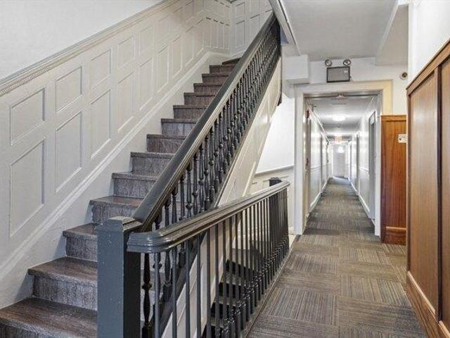 House for sale in Central Square, Cambridge