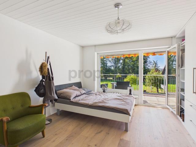 Haus mieten