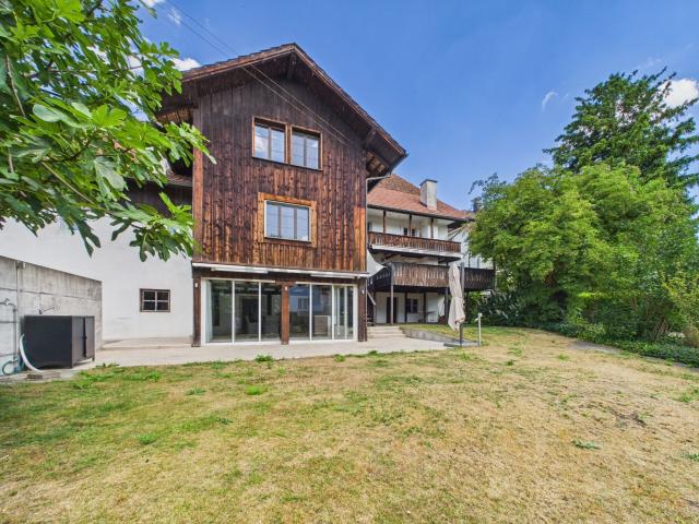 Haus kaufen