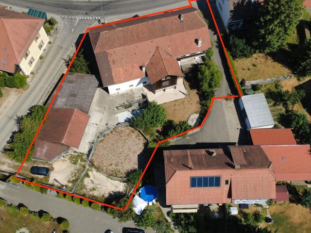 Haus kaufen