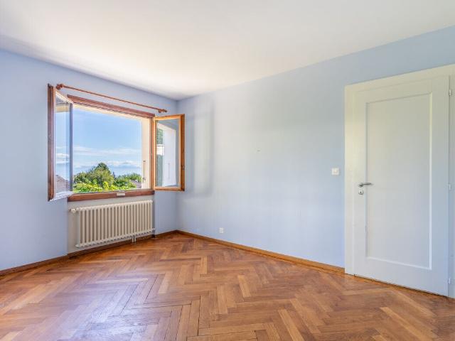Haus kaufen in Bursins, District de Nyon