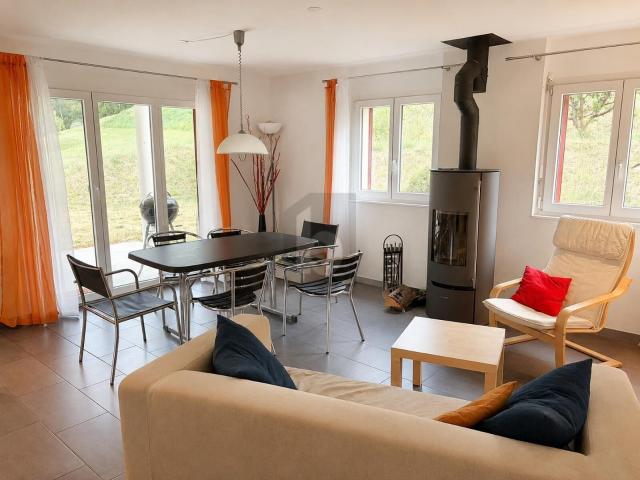 Haus kaufen in Hérémence, Wallis