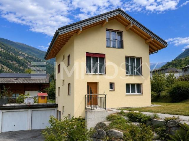 Haus kaufen