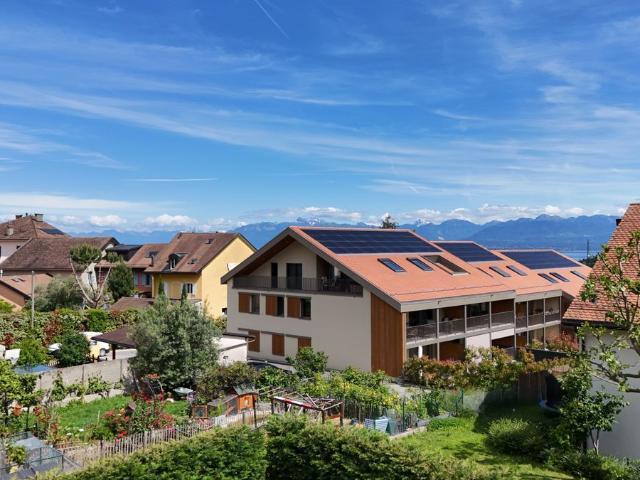 Haus kaufen