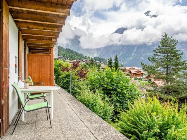 Haus kaufen in Grindelwald, Bern