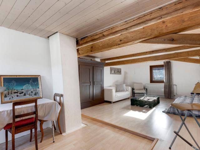 Haus kaufen in Montsoflo, La Roche