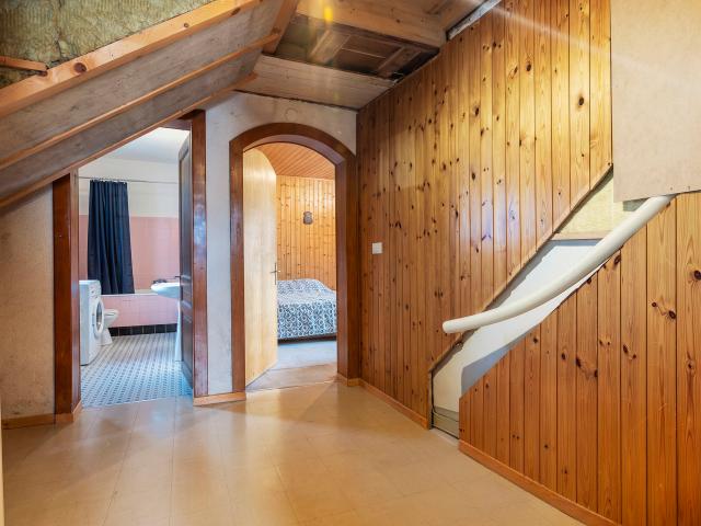 Haus kaufen in Leysin, District d'Aigle