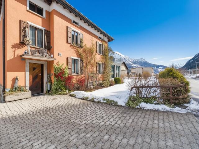 Haus kaufen