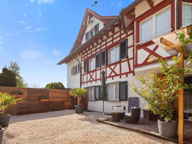 Haus kaufen in Münsterlingen, Thurgau