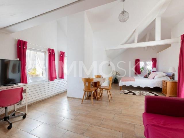 Haus kaufen