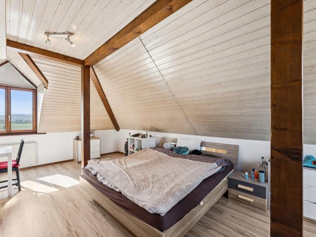 Haus kaufen in Bellerive Waadt, Waadt
