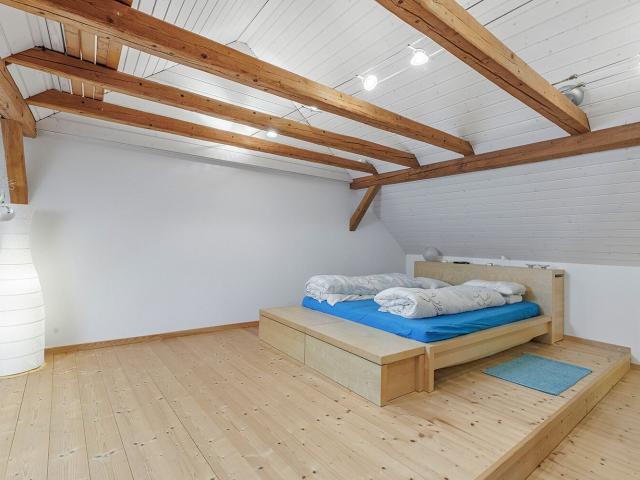 Haus kaufen in Wolfhalden, Appenzell Ausserrhoden