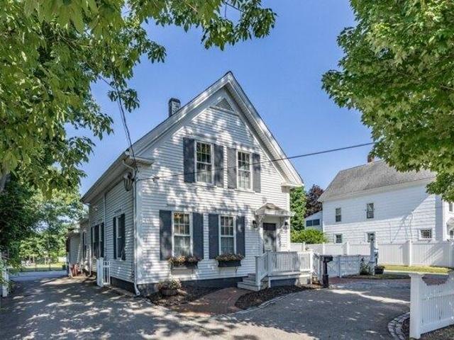 House for sale in Abington, Plymouth County