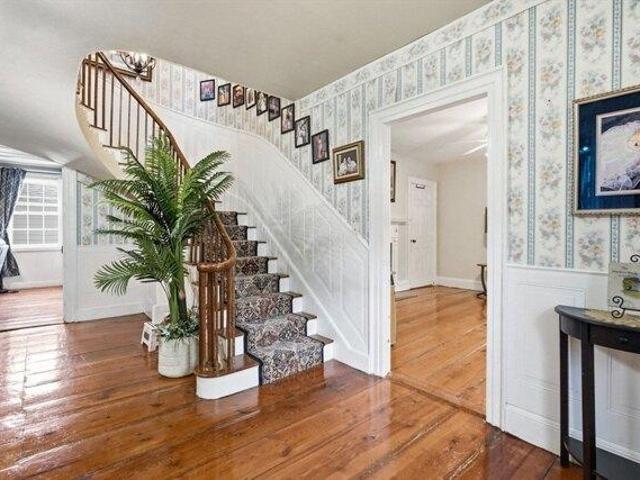 House for sale in Hampden, Massachusetts