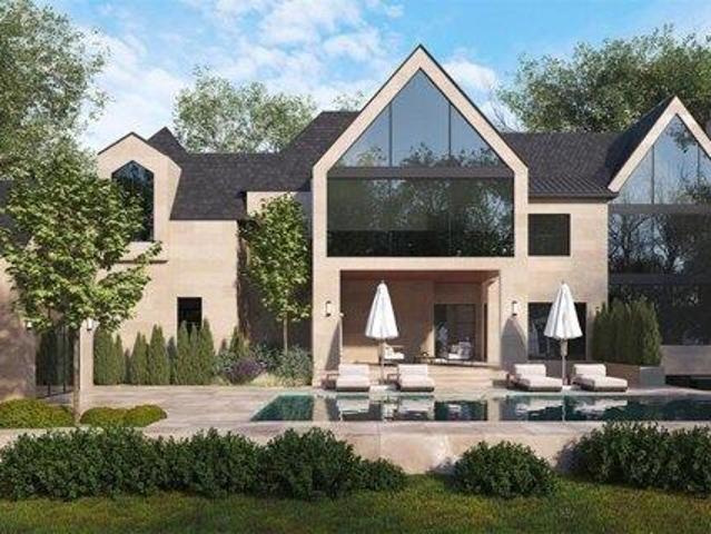 House for sale in Alpine, New Jersey