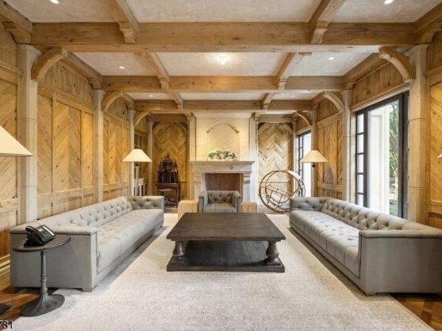 House for sale in Alpine, New Jersey