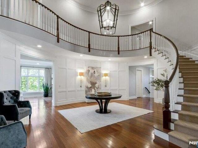 House for sale in Alpine, Bergen County