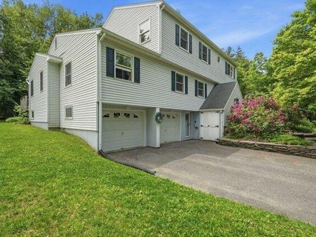 House for sale in Amherst, Massachusetts
