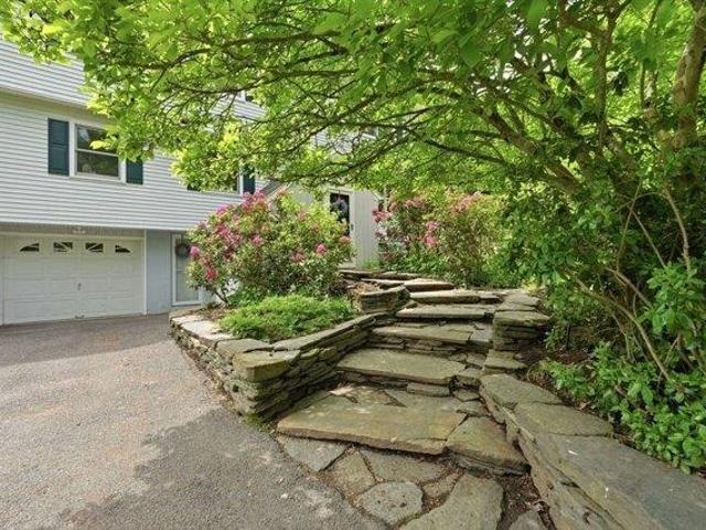 House for sale in Amherst, Massachusetts