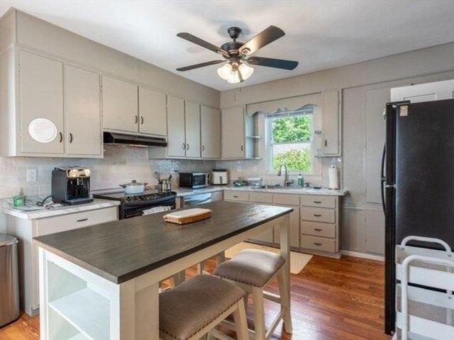 House for sale in Amherst, Massachusetts