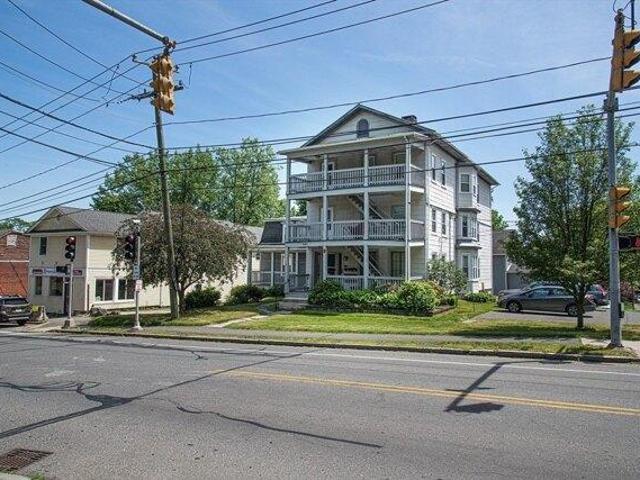 House for sale in Amherst, Massachusetts