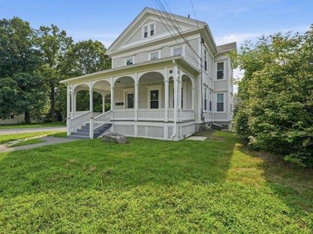 House for sale in Mill District, Amherst