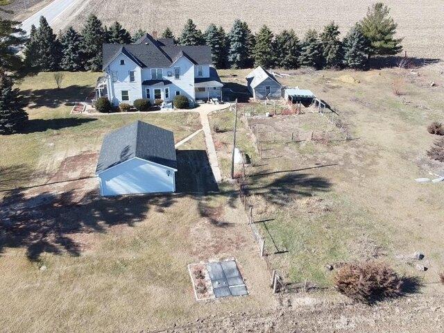 House for sale in Aplington, Iowa