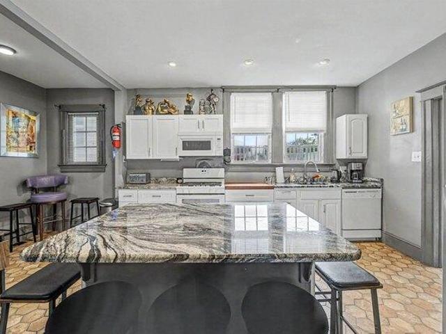 House for sale in Atlantic City, New Jersey