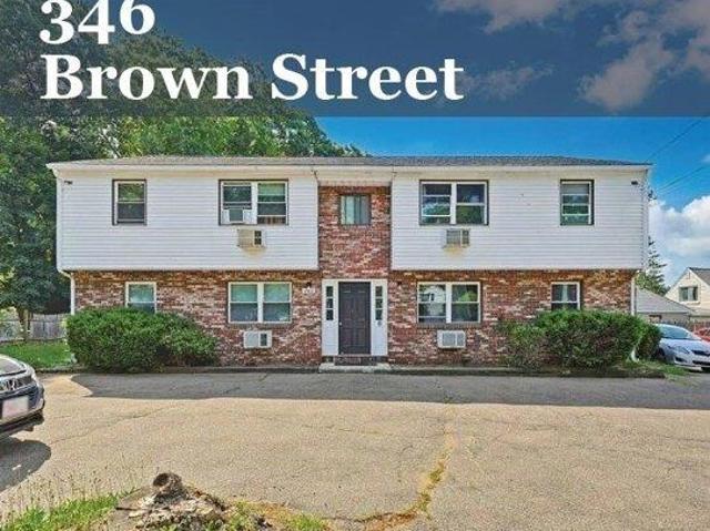 House for sale in Bristol, Massachusetts