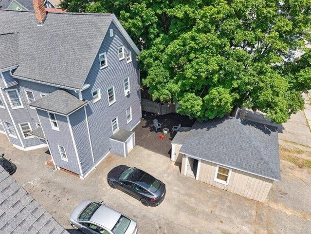 House for sale in Bristol, Massachusetts