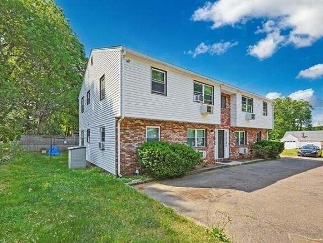 House for sale in Bristol, Massachusetts