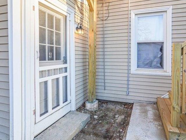 House for sale in Massachusetts