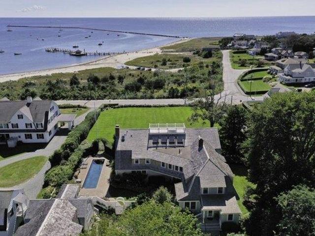 House for sale in Barnstable, Massachusetts