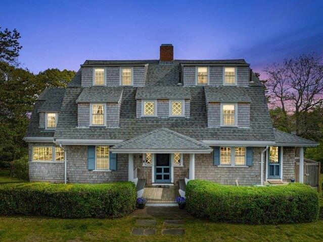 House for sale in Barnstable, Massachusetts