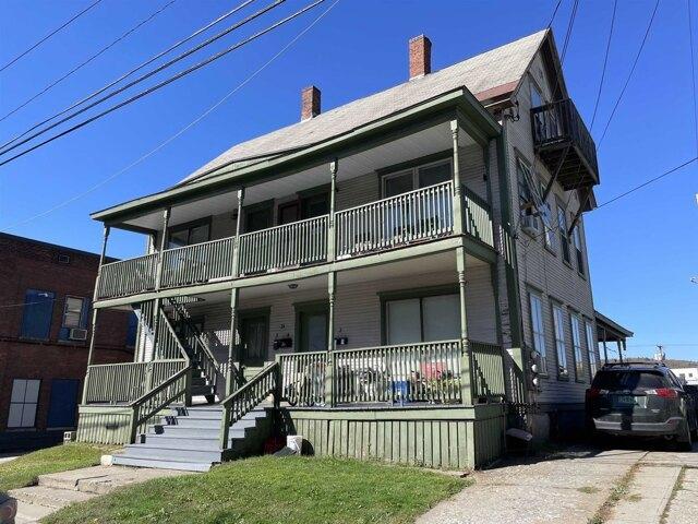 House for sale in Barre, Vermont