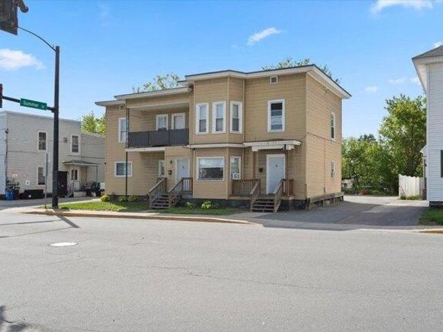 House for sale in Barre, Vermont