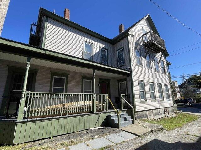 House for sale in Barre, Vermont