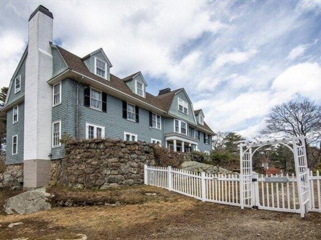 House for sale in Beverly, Massachusetts