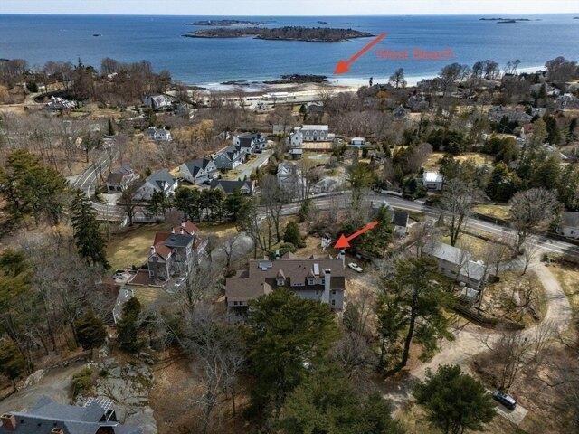 House for sale in Beverly, Massachusetts