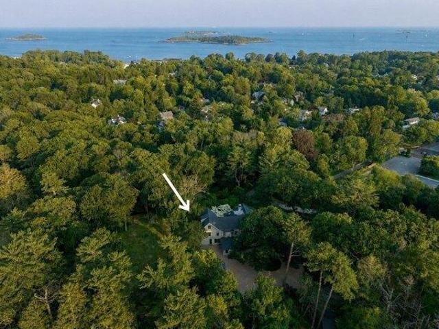 House for sale in Beverly, Massachusetts