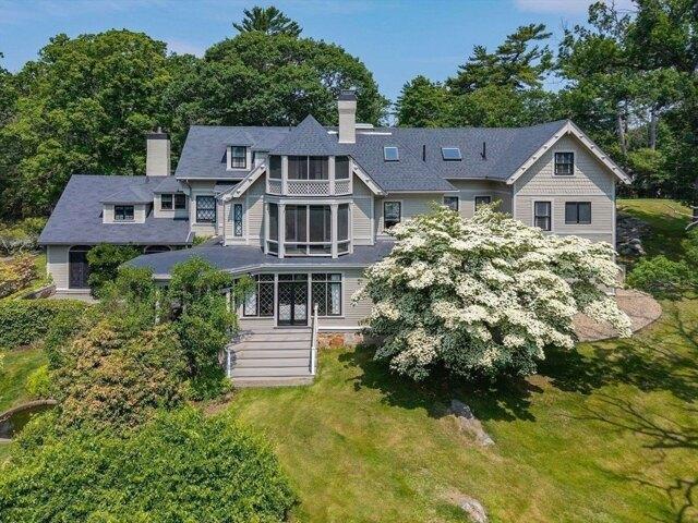House for sale in Beverly, Massachusetts
