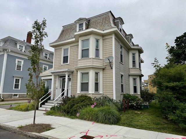 House for sale in Beverly, Massachusetts