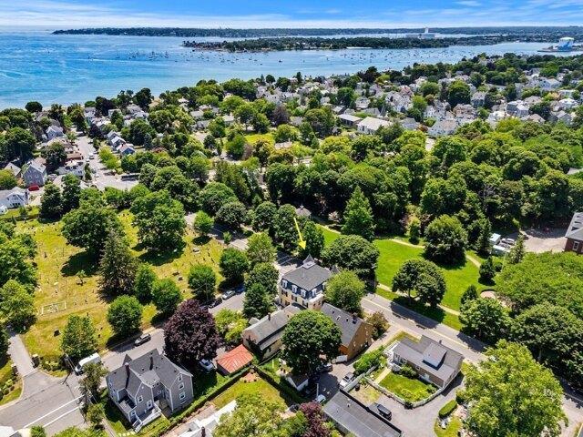 House for sale in Beverly, Massachusetts