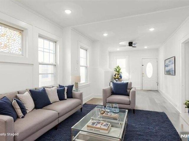 House for sale in Bloomfield, New Jersey