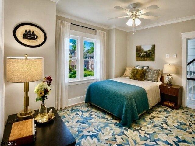 House for sale in Bloomfield, New Jersey
