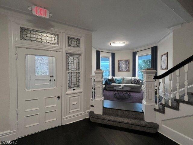 House for sale in Boonton, New Jersey
